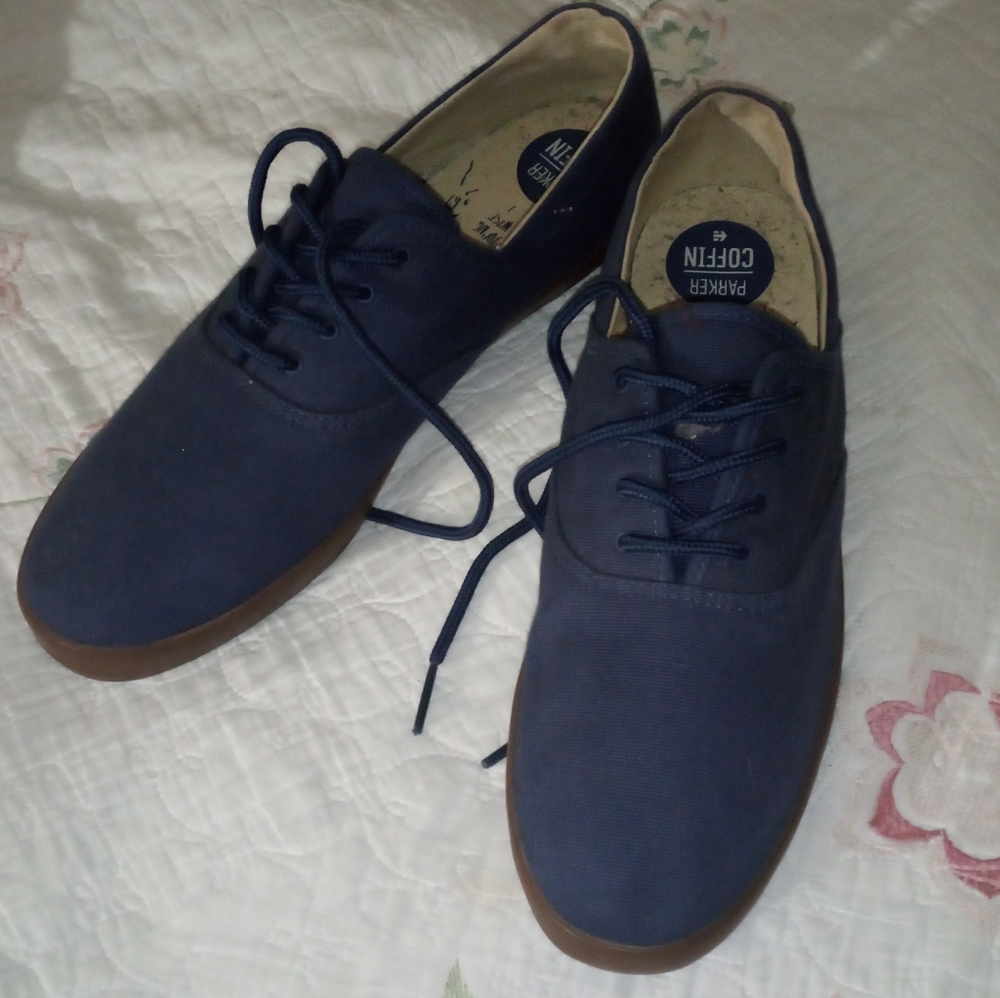 Etnies men's corby skate inspired shoes/sneakers